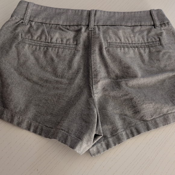 J Crew Womens chino short - Picture 5 of 6